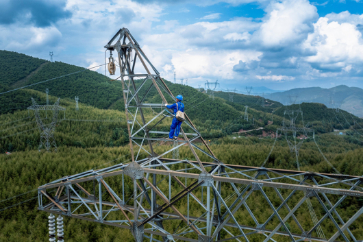 迎峰度夏｜攀西电网优化改造工程全面建成投运