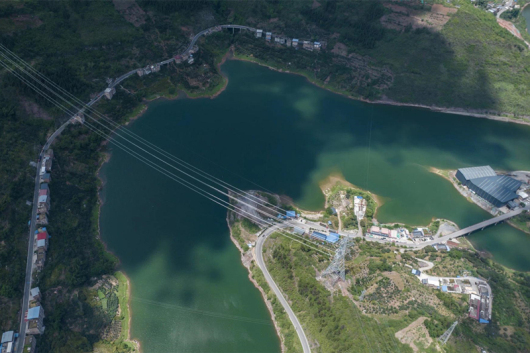 迎峰度夏｜攀西电网优化改造工程全面建成投运