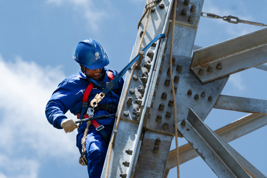 迎峰度夏｜攀西电网优化改造工程全面建成投运