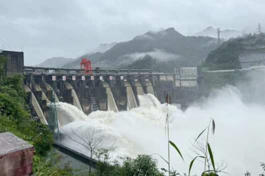 国家电网加快抽水蓄能建设 上半年新增装机容量257.5万千瓦